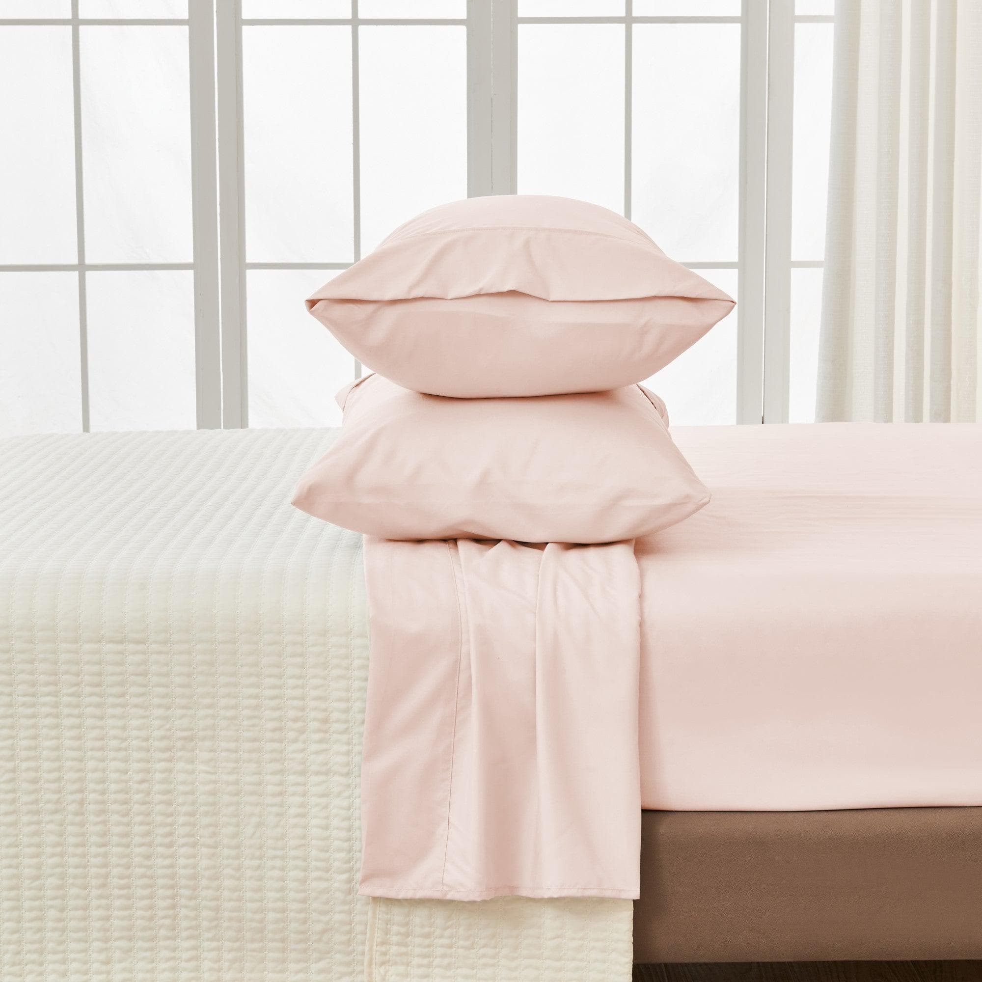 Solid Sheet Set - Amara Collection