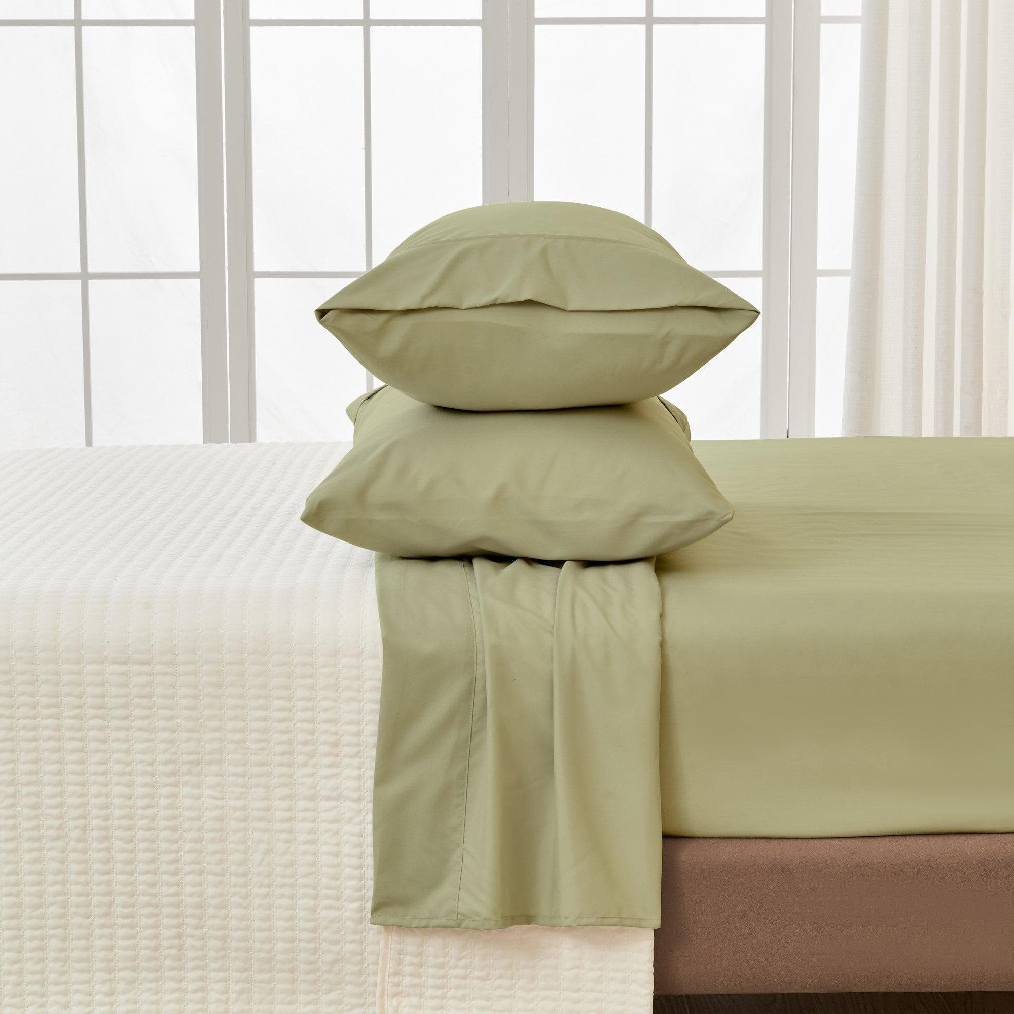 Solid Sheet Set - Amara Collection