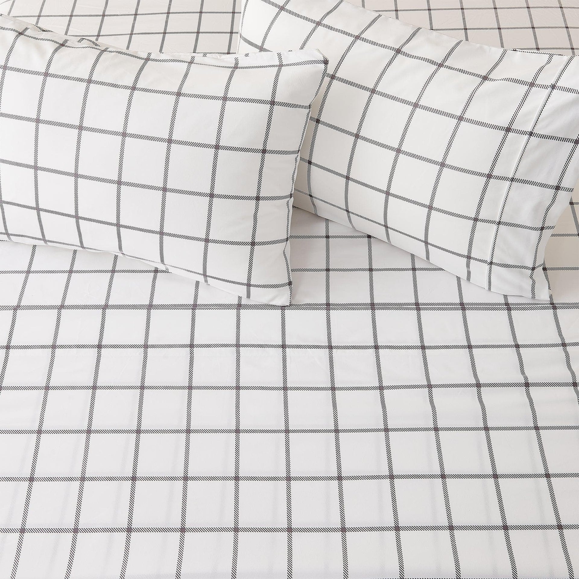 Printed Sheet Set - Baylor Collection
