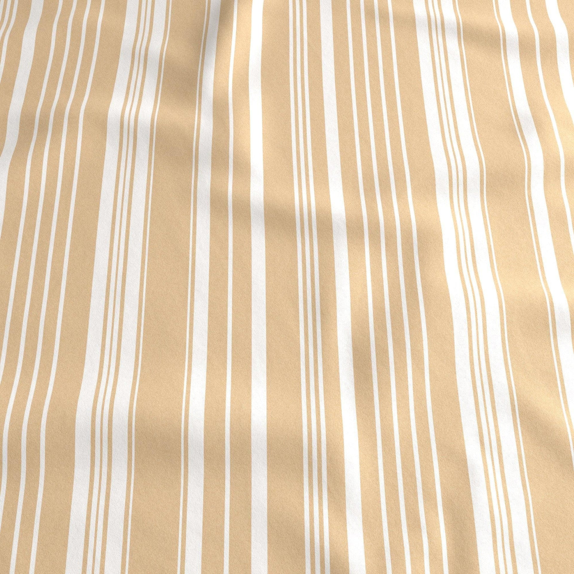 Striped Sheet Set - Elouise Collection