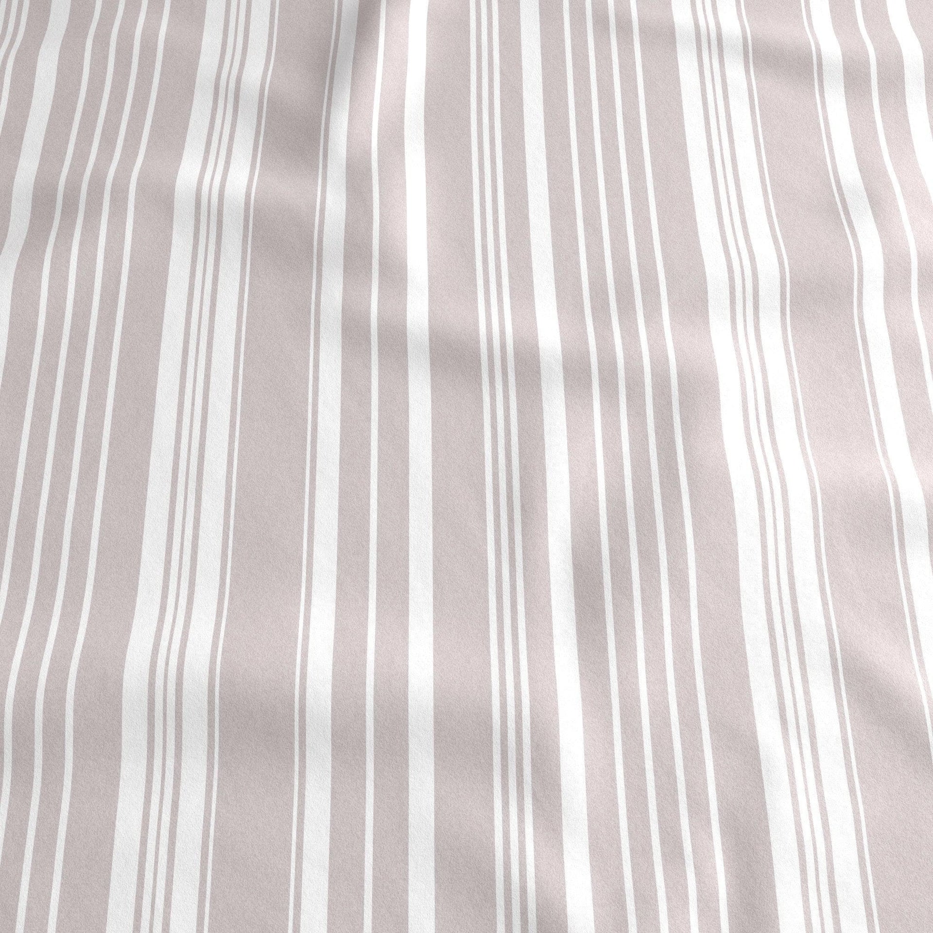 Striped Sheet Set - Elouise Collection