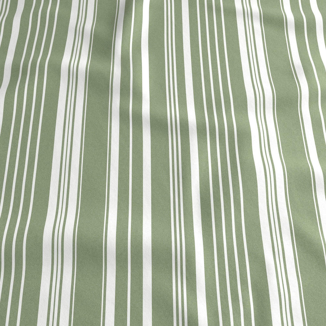 Striped Sheet Set - Elouise Collection