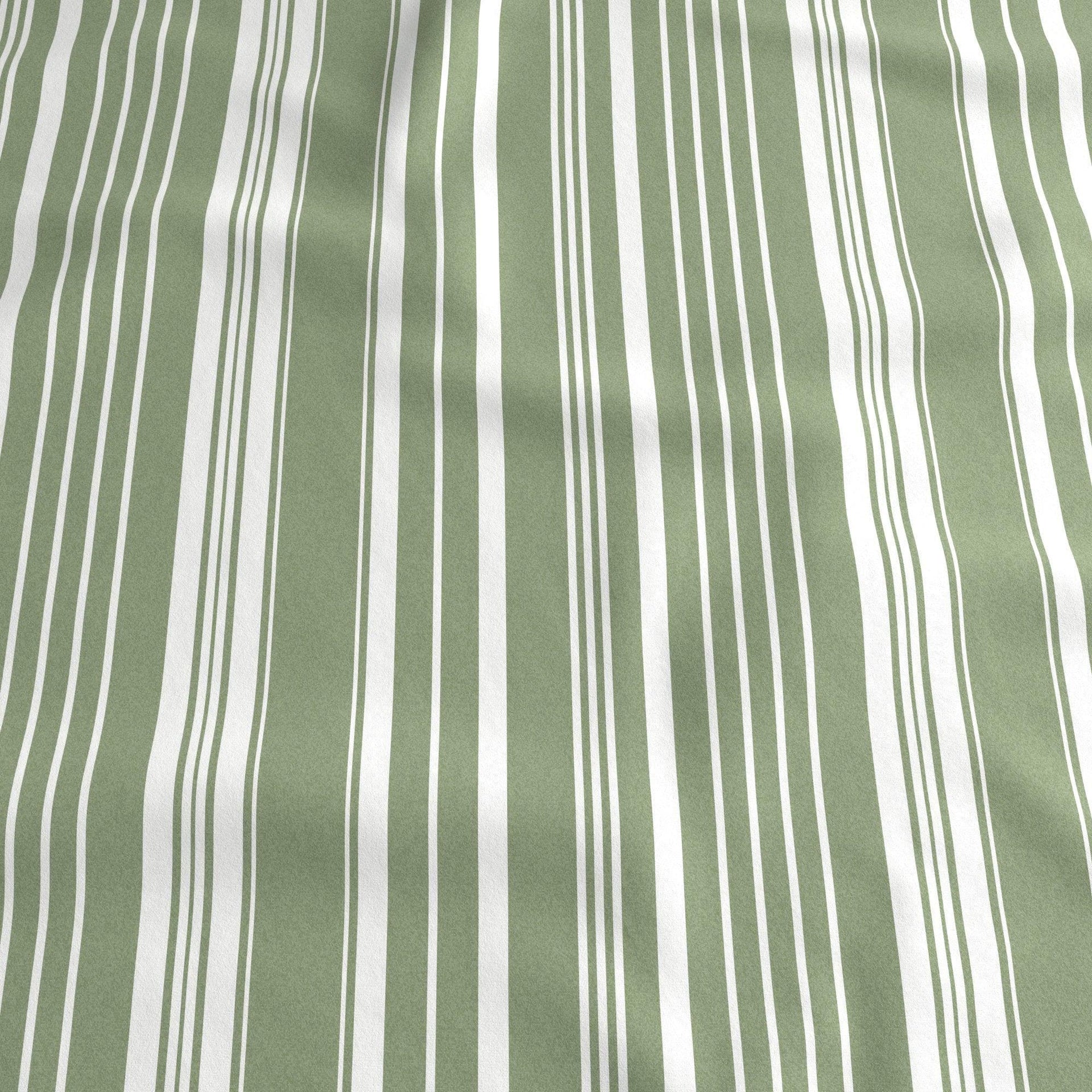 Striped Sheet Set - Elouise Collection