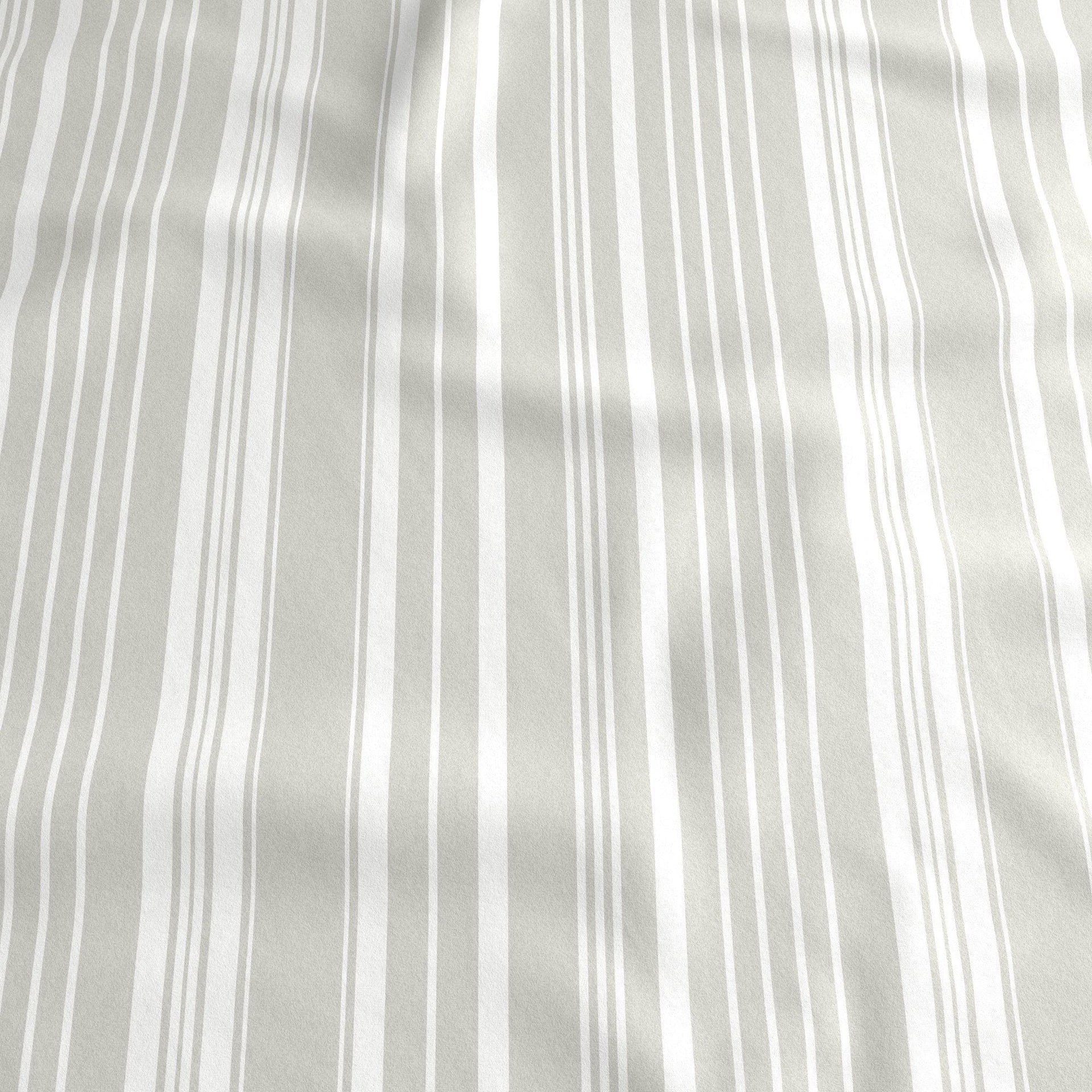 Striped Sheet Set - Elouise Collection