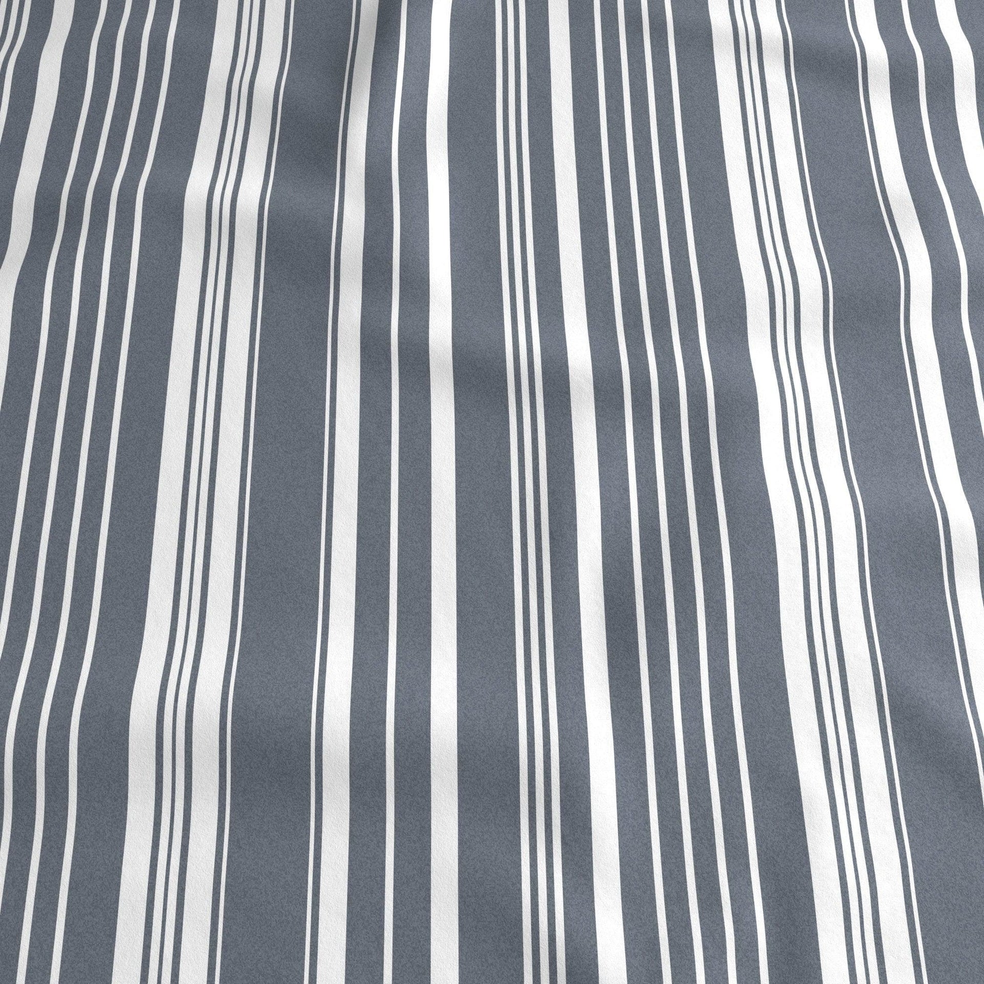 Striped Sheet Set - Elouise Collection
