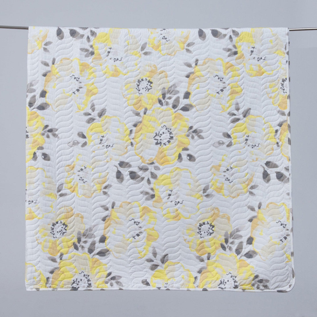 Floral Quilt Set - Helene Collection