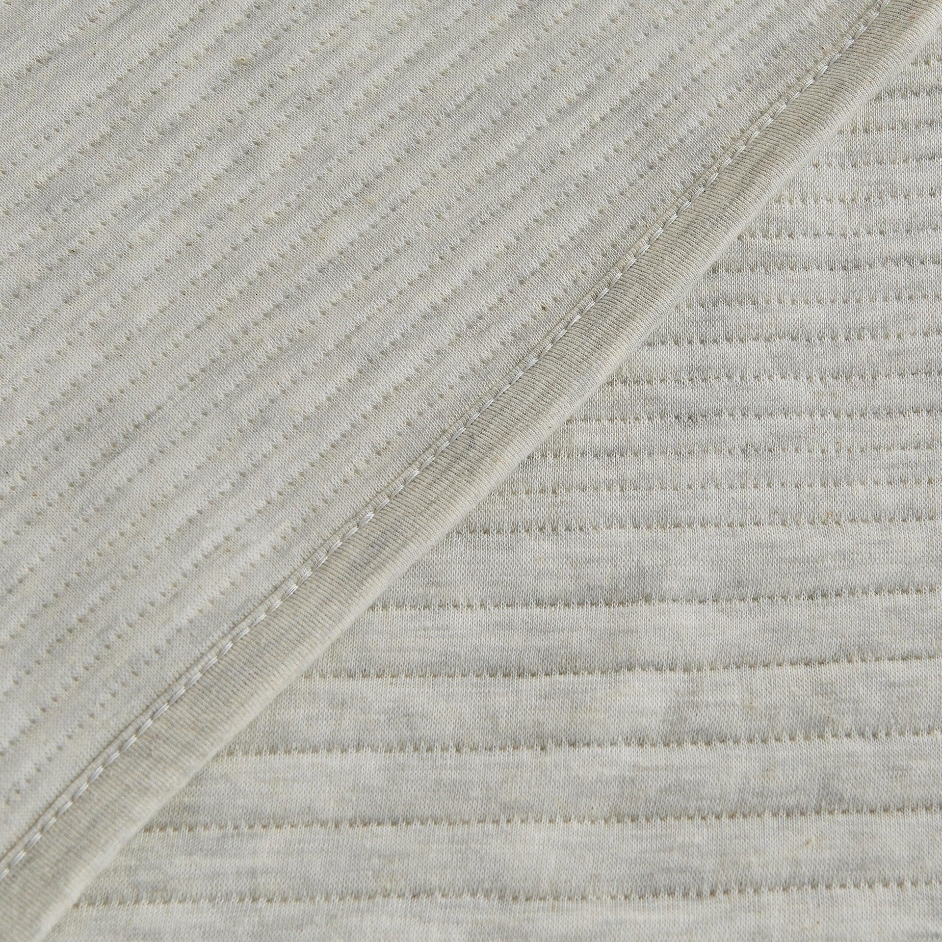 Jersey Knit Quilt Set - Natalie Collection