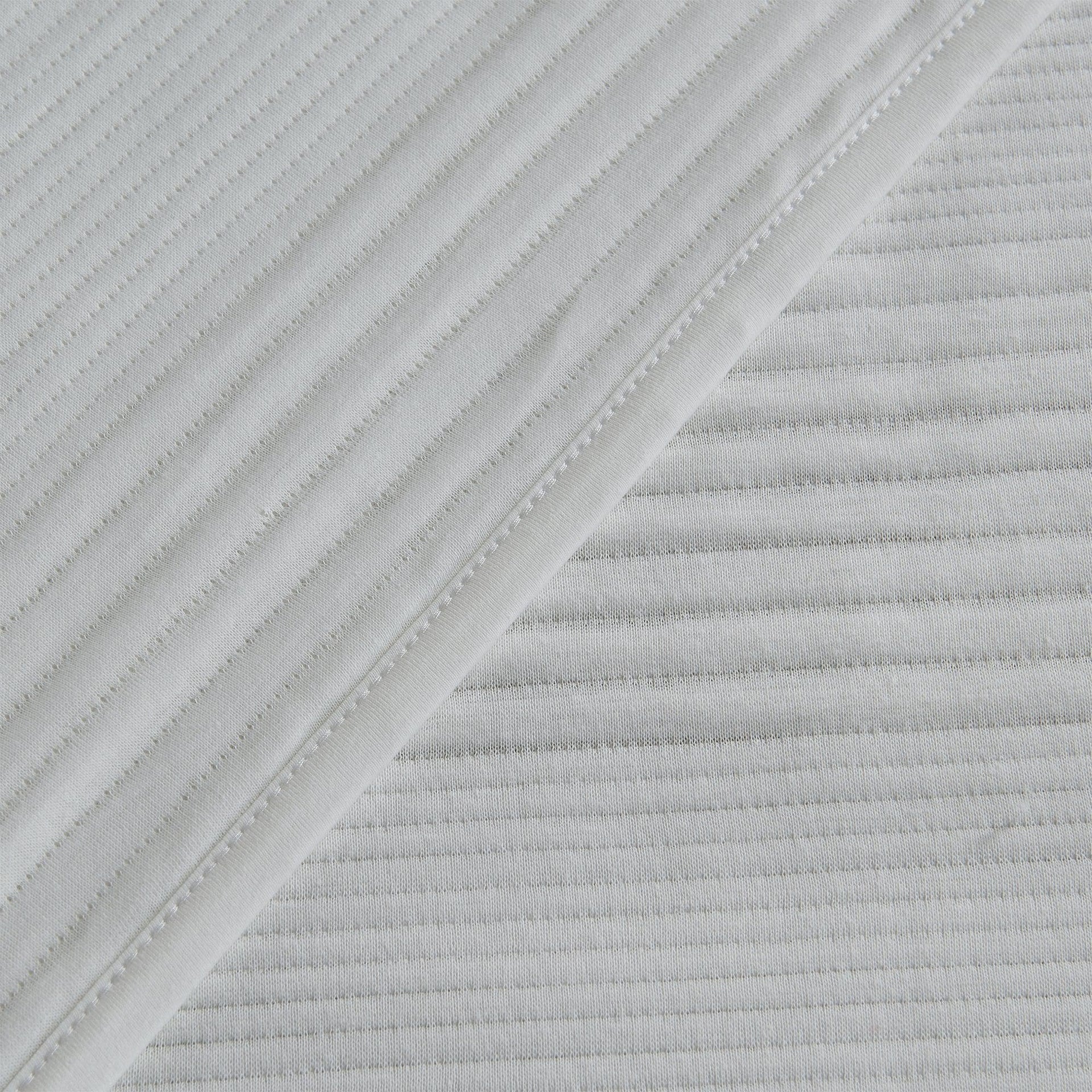 Jersey Knit Quilt Set - Natalie Collection
