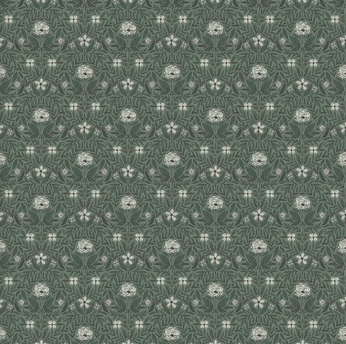 Roslyn Wallpaper by Kourtni Gunn