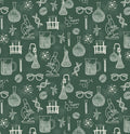 Nye Peel and Stick Removable Wallpaper by Kristie Vargo
