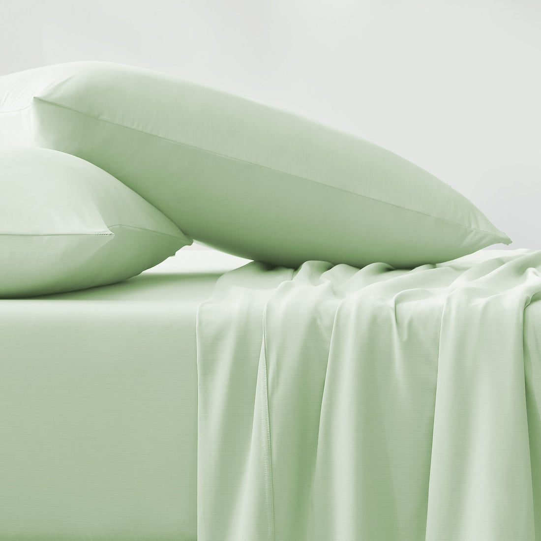 Cooling Sheet Set Award Winning Temperature Regulating Bedding - Image 3