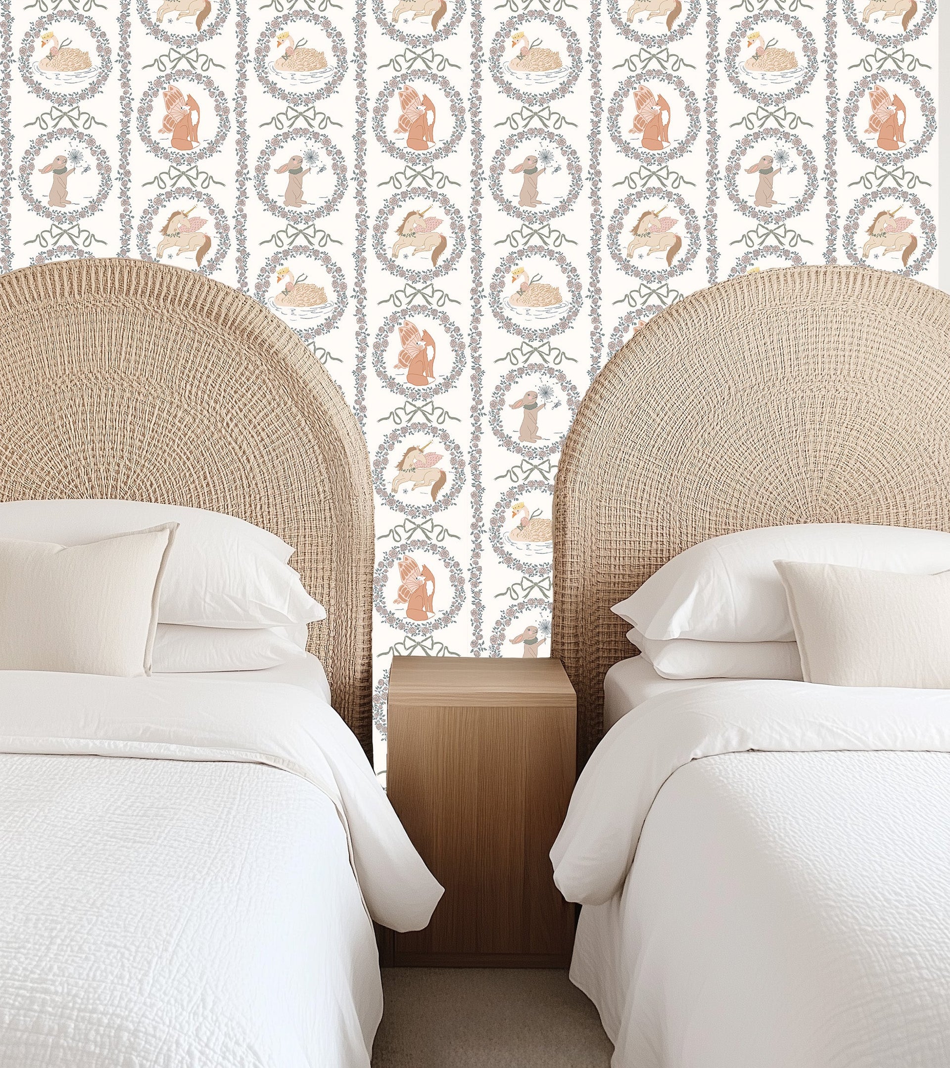 Layce Peel and Stick Removable Wallpaper for Modern Home Decor