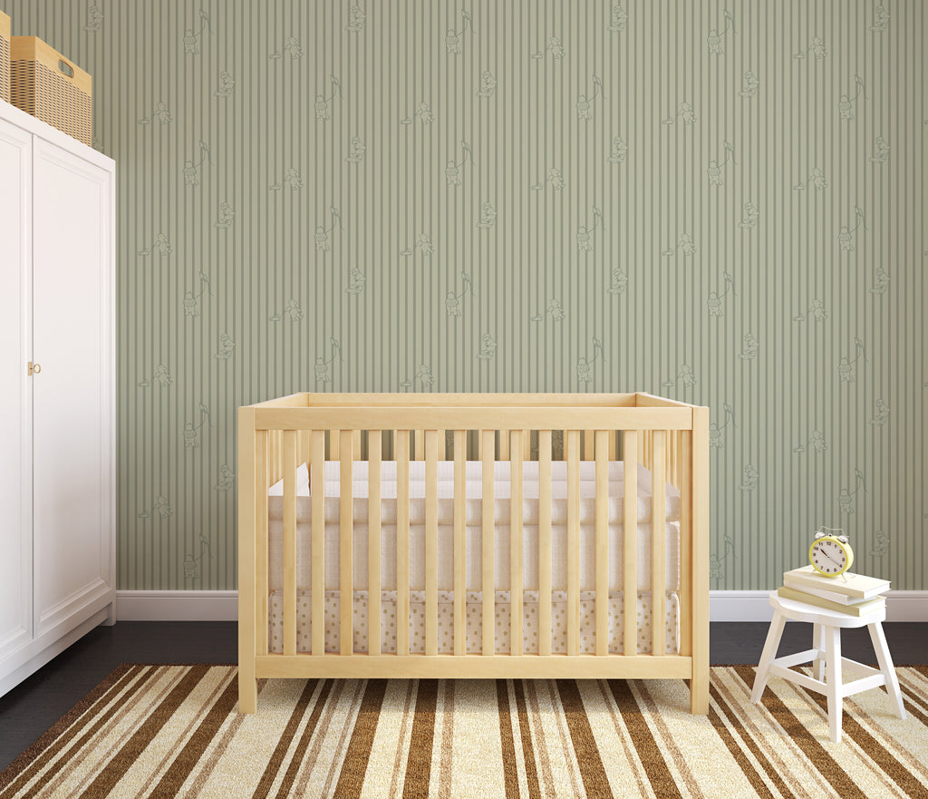 Henson Wallpaper by The Lil Dills Shop