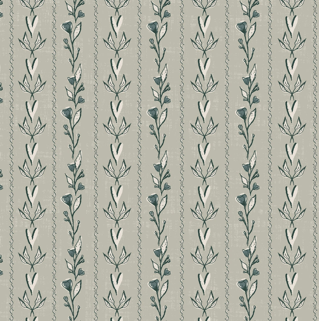 Rooney Peel and Stick Removable Wallpaper by Ana Goldar