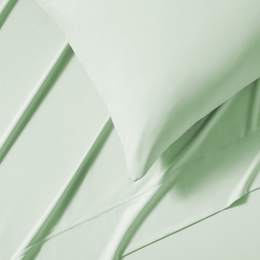 Cooling Sheet Set Award Winning Temperature Regulating Bedding - Image 4