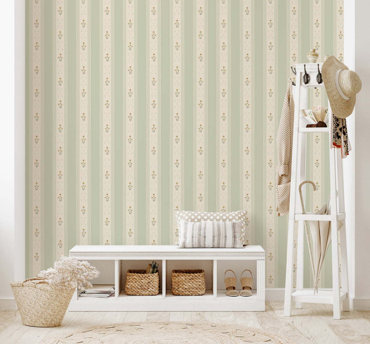 Bonnie Wallpaper by The Lil Dills Shop