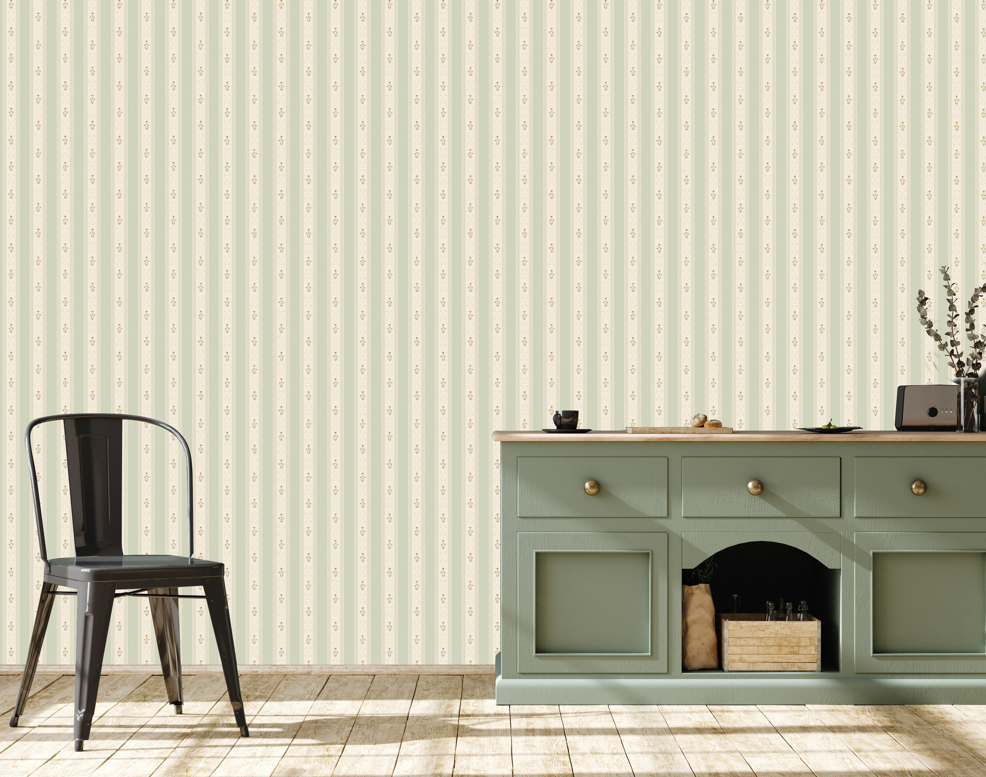 Bonnie Wallpaper by The Lil Dills Shop