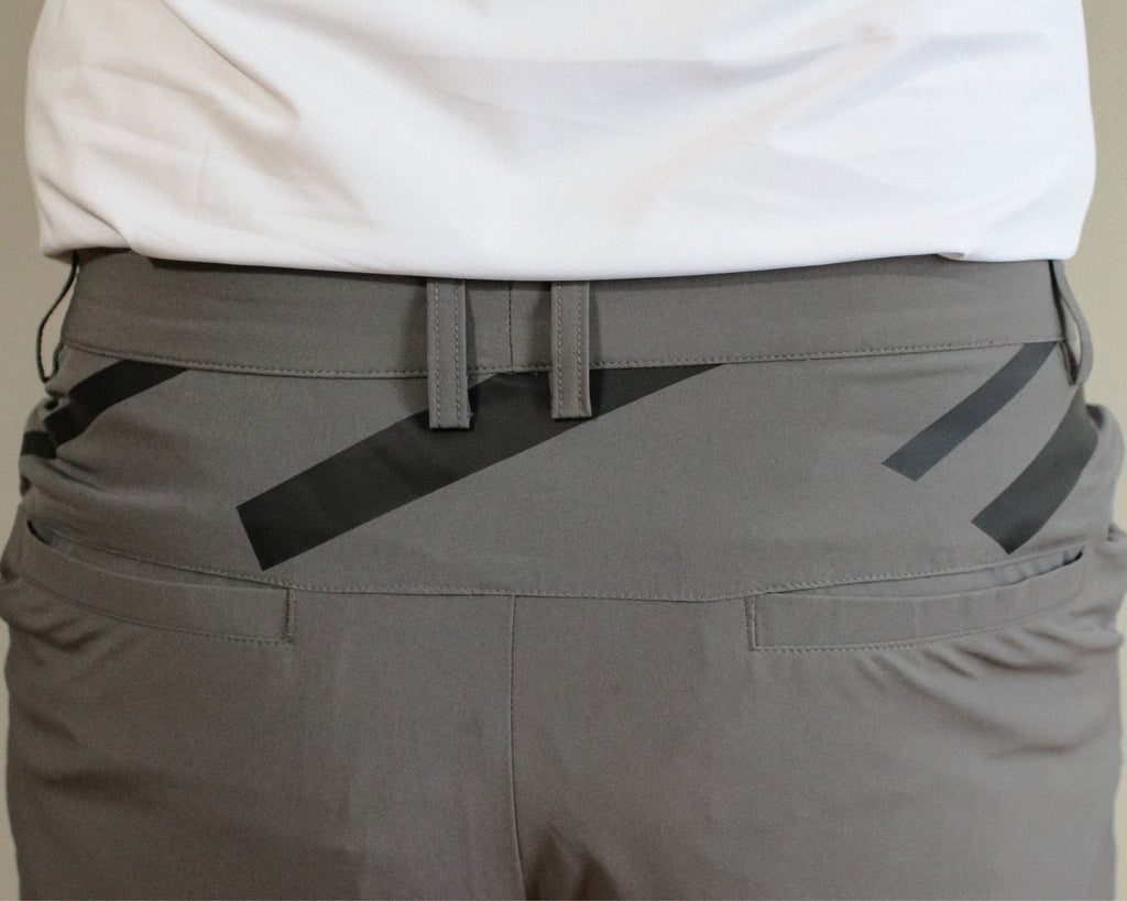 Chippopotamus Grey