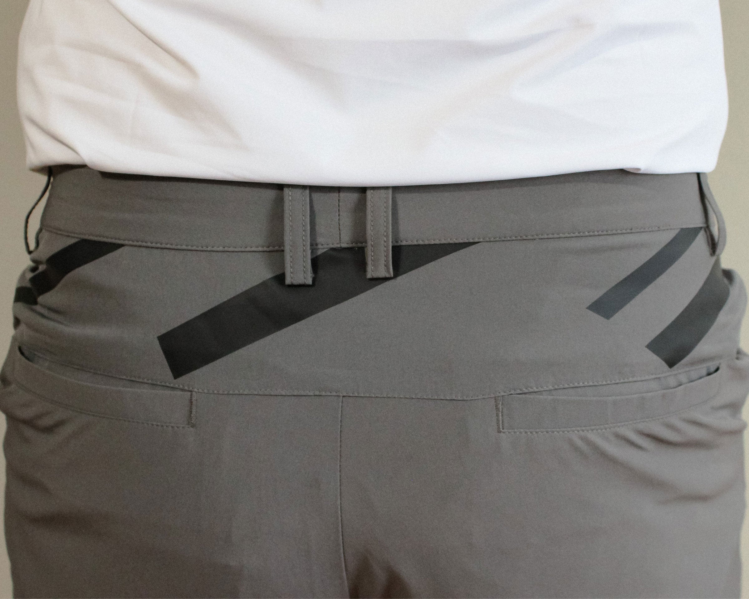 Chippopotamus Grey