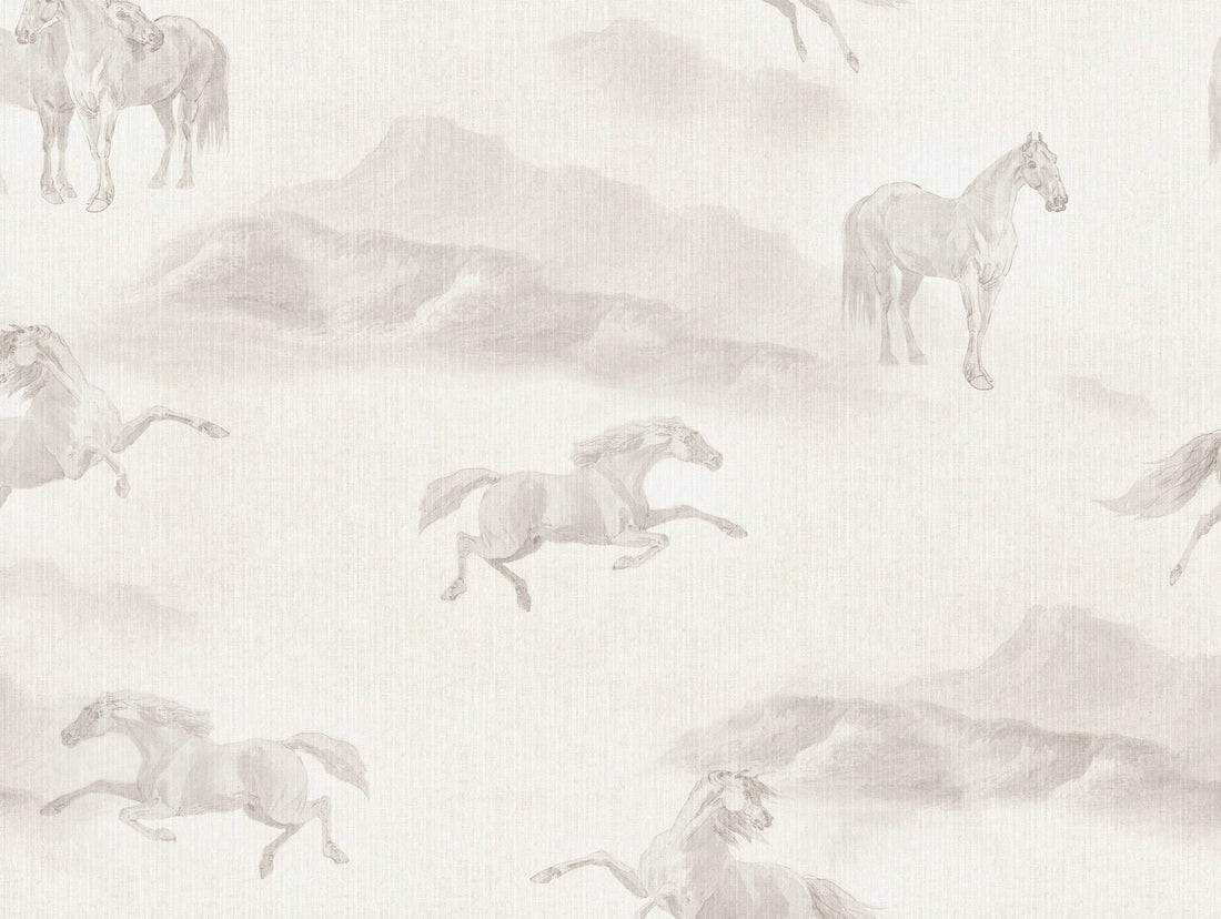Rook Removable Peel and Stick Wallpaper by Aynsley Ovard