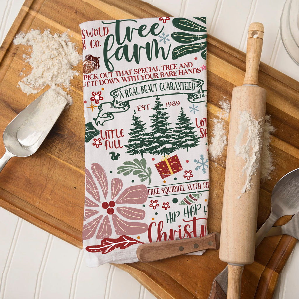 Boho Griswold PRE-ORDER