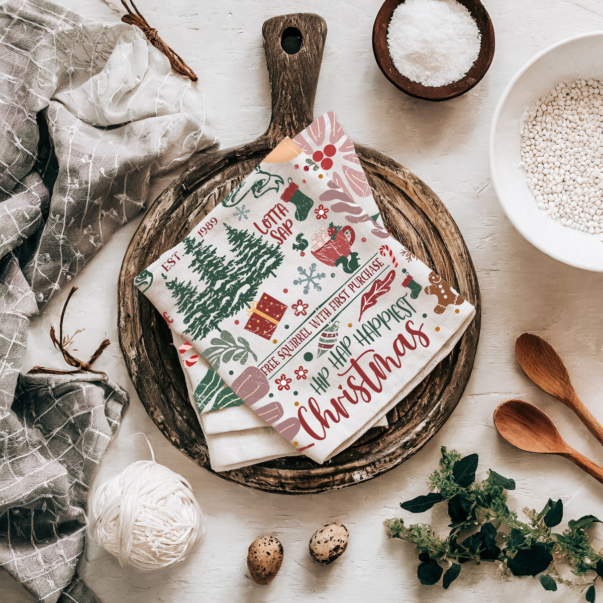 Boho Griswold PRE-ORDER