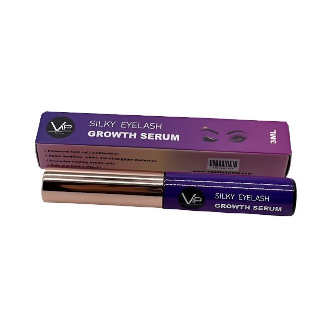 Eyelash Growth Serum 3ml - Lengthening & Strengthening Lash Formula