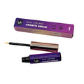 Vip Extensions 3ml Eyelash Growth Serum bottle for longer, stronger lashes