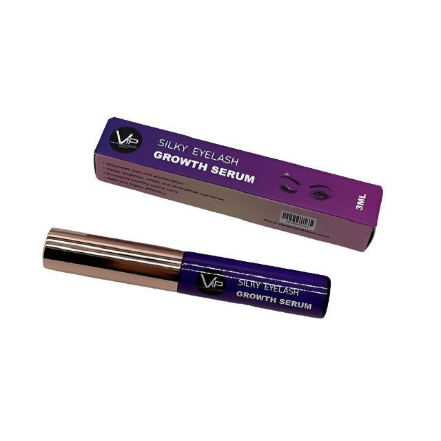 Eyelash Growth Serum 3ml - Lengthening & Strengthening Lash Formula
