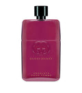 Gucci Guilty Absolute Pour Femme 3.0 fl oz bottle featuring a sleek design and signature fragrance notes.