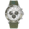 Mathey-Tissot Men's Lagoon