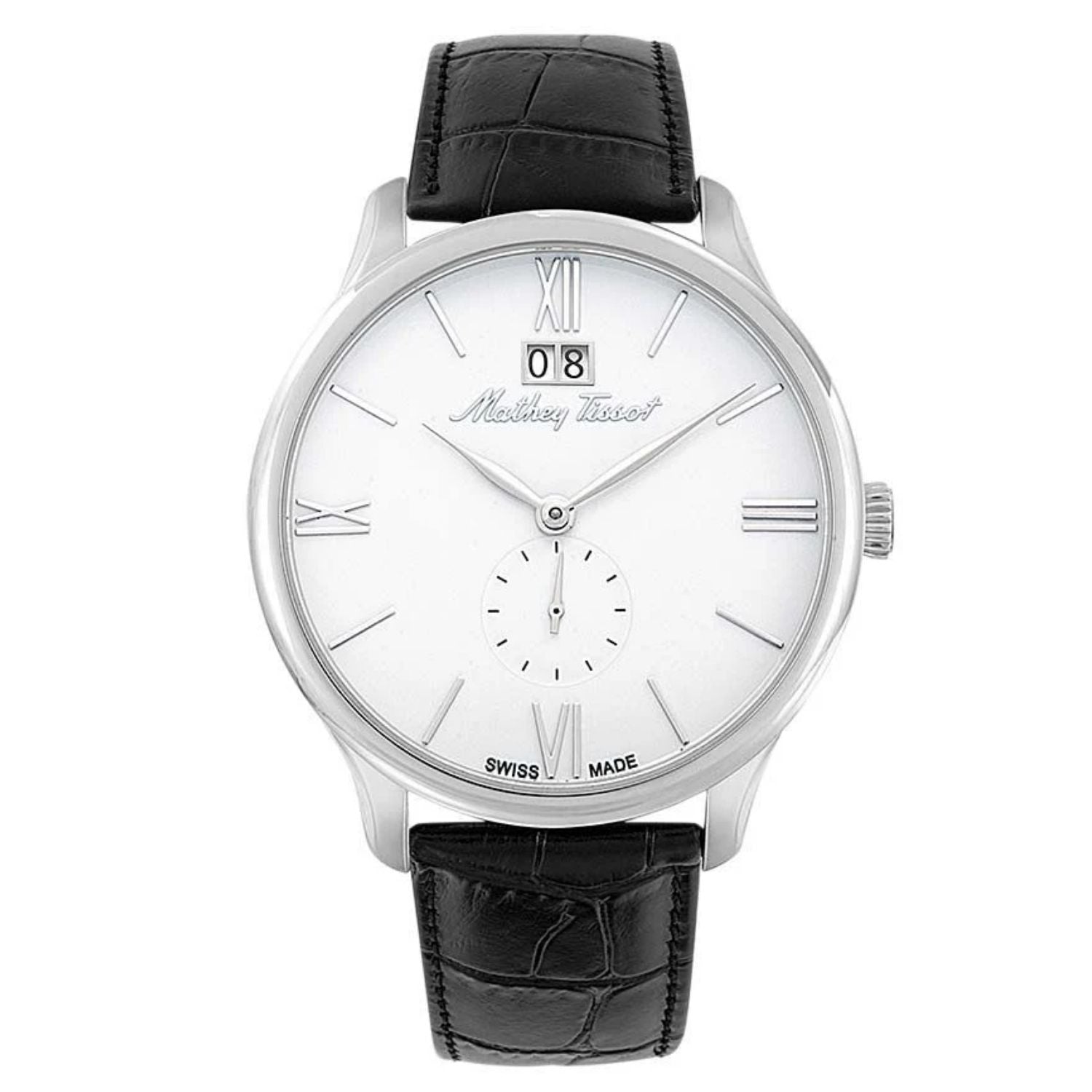 Mathey Tissot Men's Edmond