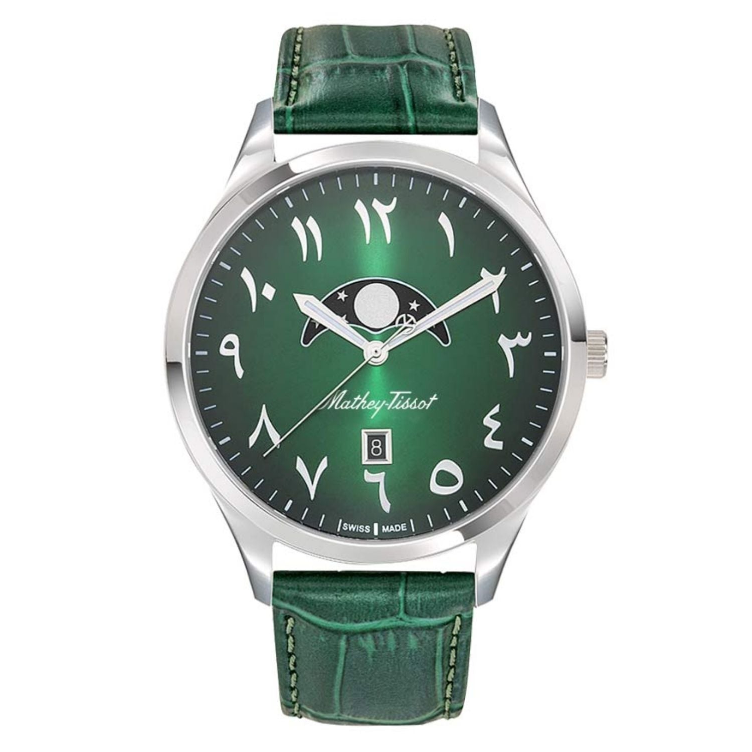 Mathey Tissot Men's Urban