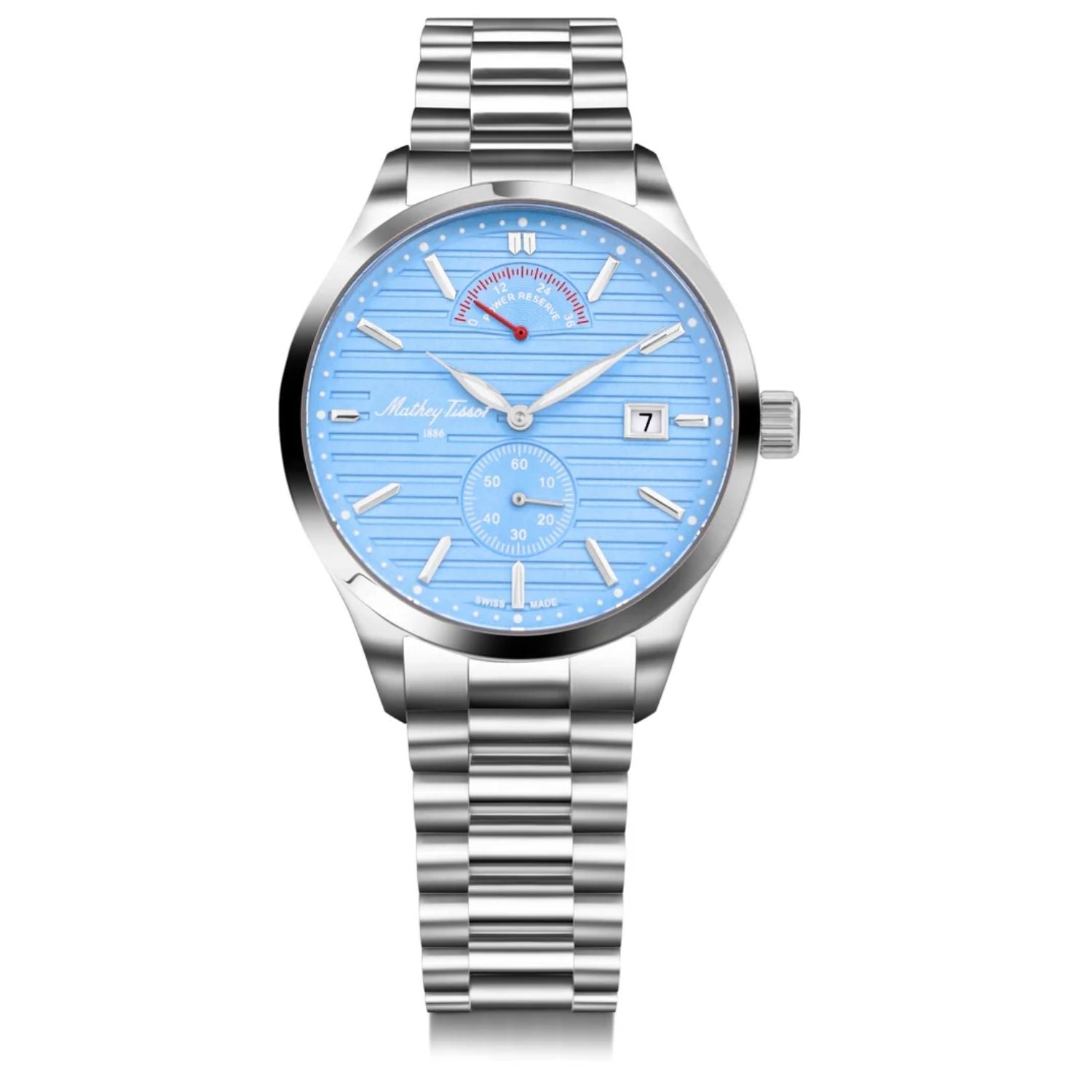 Mathey Tissot Men's Urban