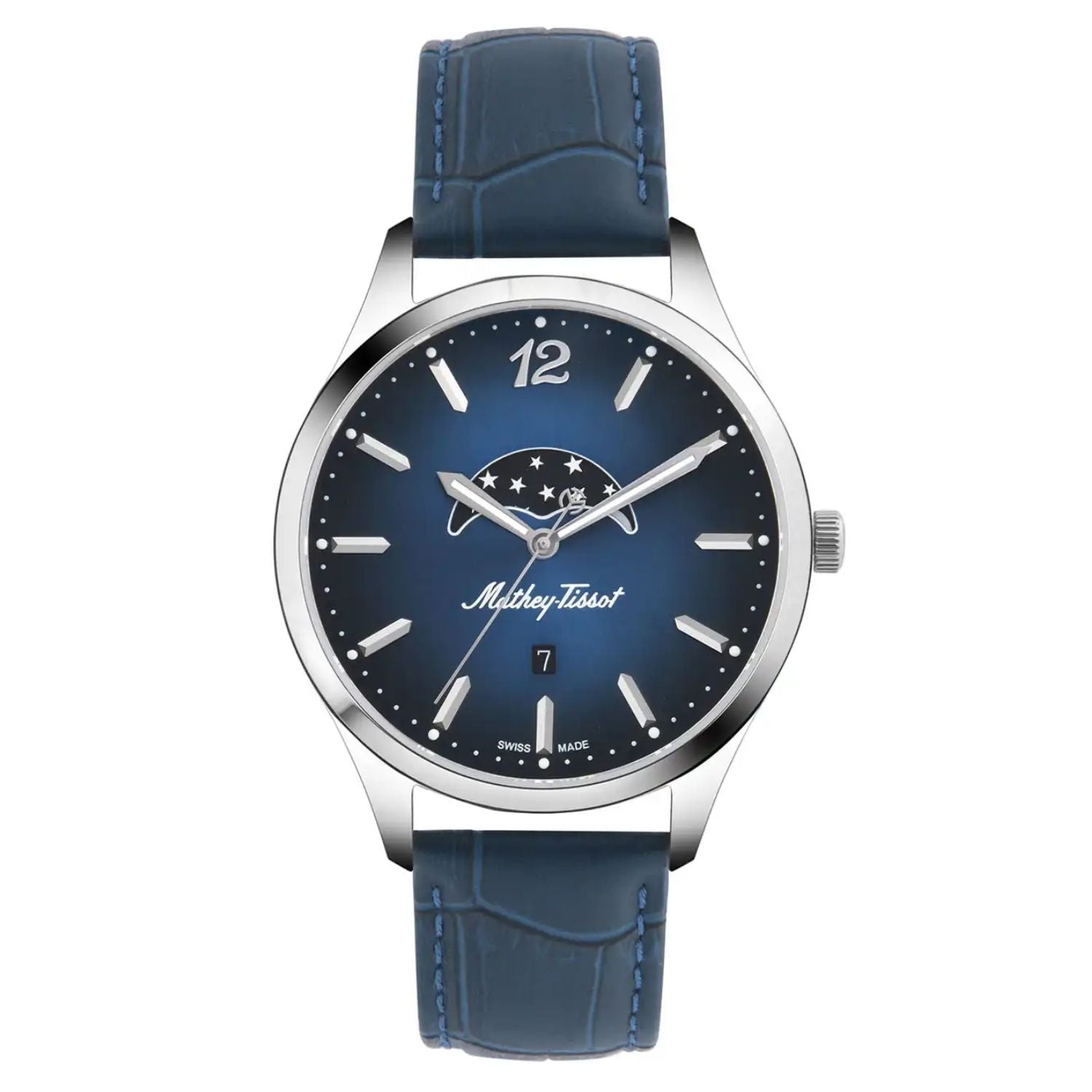 Mathey Tissot Men's Urban