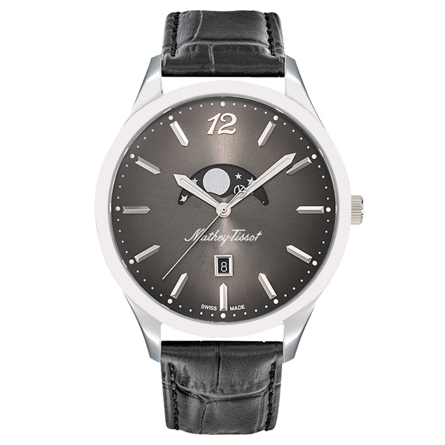 Mathey Tissot Men's Urban