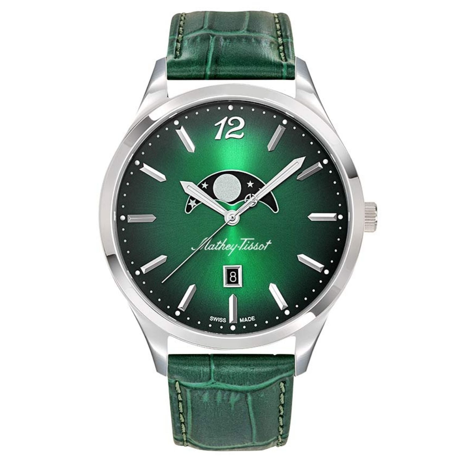 Mathey Tissot Men's Urban