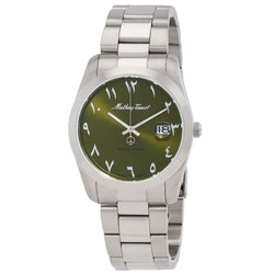 Mathey-Tissot Men's Mathy Orient
