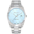 Mathey-Tissot Men's Mathy Orient