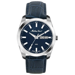 Mathey-Tissot Men's Mathy I Day-Date