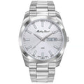 Mathey-Tissot Men's Mathy I Day-Date