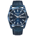Mathey-Tissot Men's Mathy I Day-Date