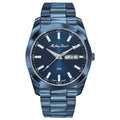 Mathey-Tissot Men's Mathy I Day-Date