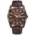 Mathey-Tissot Men's Mathy I Day-Date