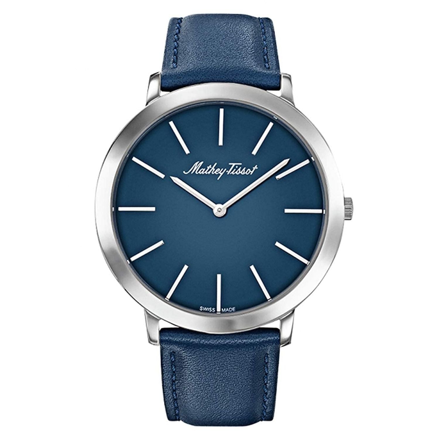 Mathey Tissot Men's Darius