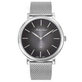 Mathey-Tissot Men's Monsoon