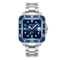 Mathey Tissot Men's Mathy
