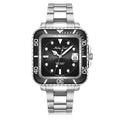 Mathey Tissot Men's Mathy