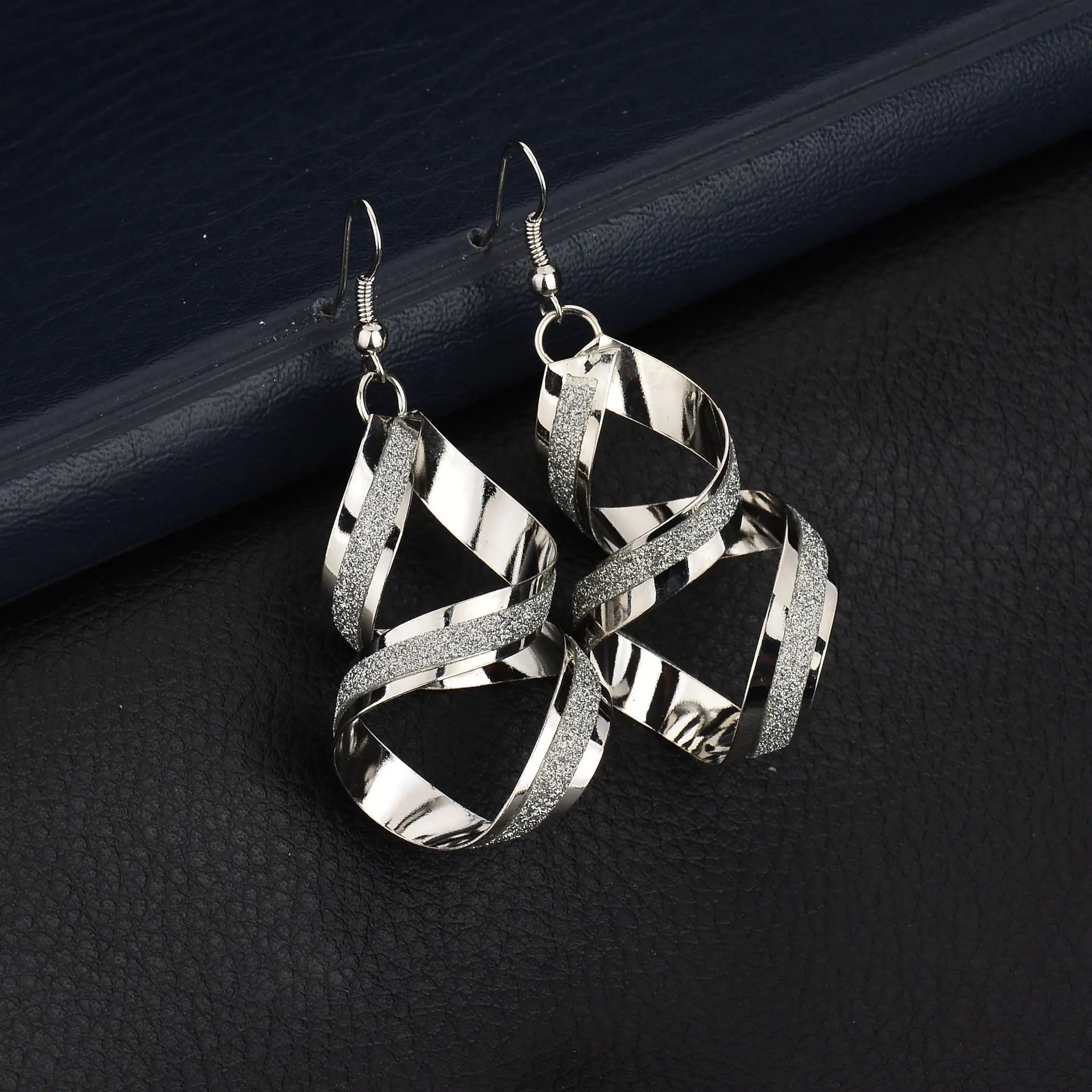 Fashion Trendy Earrings and Ear Studs