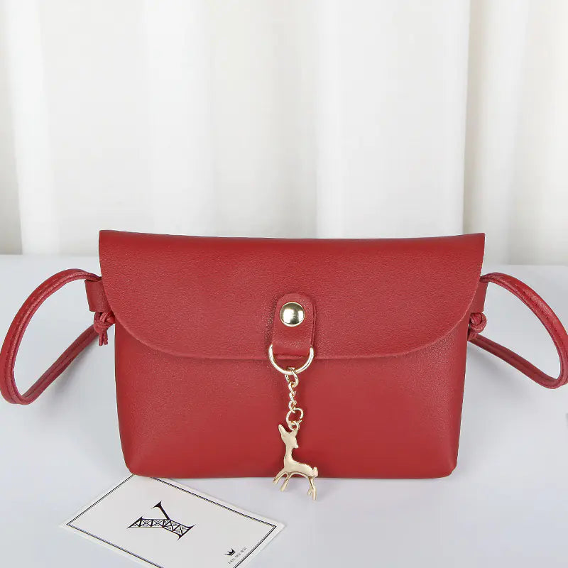 Fashionable Women's Tote Bag